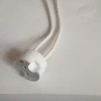 سوکت  هالژن