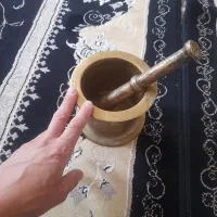 هاونگ یا هونگ برنجی