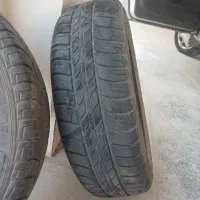 لاستیک پراید