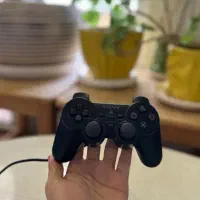 ps2 تمیز
