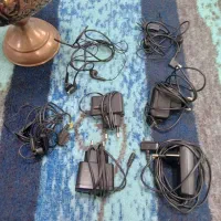 شارژر سونی اریکسون و سامسونگ قدیم شارژر نوکیا