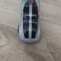 ماکت ماشین