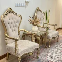 سرویس چوب|مبلمان خانگی و میز عسلی|تهران, آشتیانی|دیوار