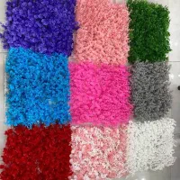 گرینوال گرین وال مصنوعی در رنگبندی