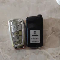 دزدگیرSteel mate