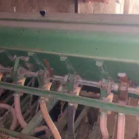 دستگاه ردیف کار
