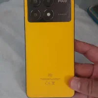 پوکوx6pro رم 12 حافظه 512