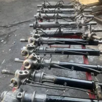 قطعات خودرو با یک سال گارانتی کتبی مهندس قربانی