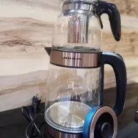 قهوه ساز چای ساز