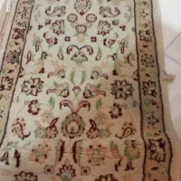 فرش کناره چهار نیم متری