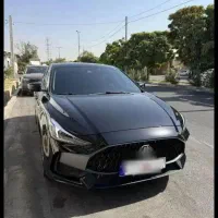 mg gt ام جی جی تی + بادی فنس ۳۰۰ میلیونی چکی
