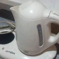 کتری برقی کاملا سالم