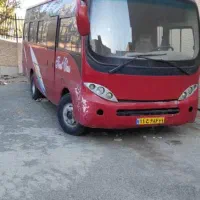 سیترا ۲۱ نفره موتور دانگ فنگ