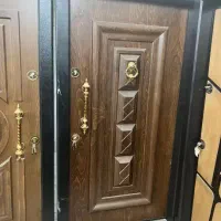 نصب و تعمیر درب ضد سرقت و داخلی