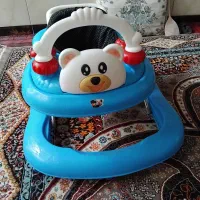 روروئک بچه