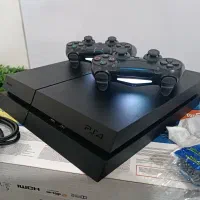 پلی4 سفارش اروپادو دسته نو مناسب کادو ps4