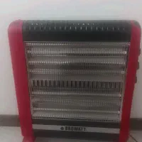 هیتر برقی BROWATT