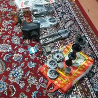 لوازم کاوازاکی جی تی او