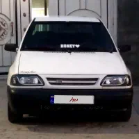 پراید مدل ۹۰