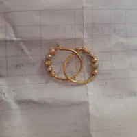 گوشواره سبک زیبا