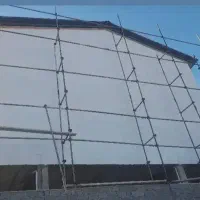 نقاشی ساختمان
