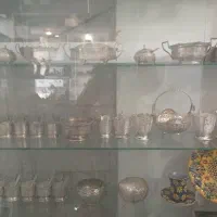 ظرف نقره