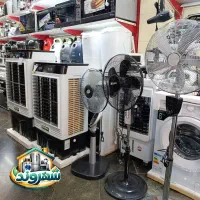 پنکه پایه بلند هیرو ۶۰وات باگارانتی وارسال