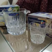 ظروف منزل