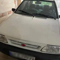 پرایدصبامدل۸۸تمیزو حد شاسی سالم