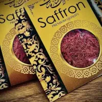 پخش عمده زعفران های اقتصادی باکیفیت ۲۳۰ت