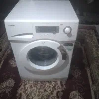 ماشین لباسشویی سامسونگ