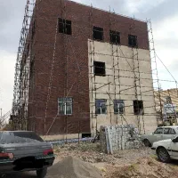 داربست فلزی زاگرس