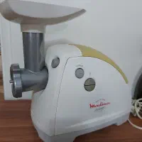 چرخگوشت مولینکس