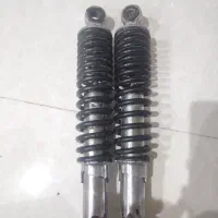 کمک عقب هوندا