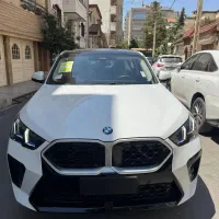 bmw x2|خودرو سواری و وانت|ارومیه, |دیوار