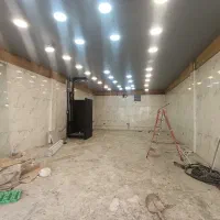 پردیس فاز1 اجاره مغازه 60متر با بالکن جنب  تشریفات