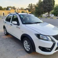 کوییک مدل GX سال 1403 کارکرد 28هزار