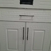 گاز صفحه ای کابینت دار