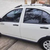 کوییک gx   403|خودرو سواری و وانت|مشهد, فاطمیه|دیوار