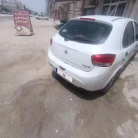 تیبا دو|خودرو سواری و وانت|بوشهر, |دیوار