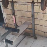 میز پرس هفت کاره