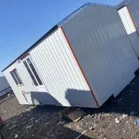 کانکس آماده تحویل