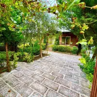 ویلاجنگلی280م-فول-مبله-سرسبزمستقل-تاپ-لوکیشن-سند