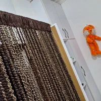 پرده راهرو  یا کناره