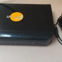 مودم adsl پرسرعت iplink