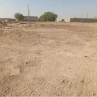 زمین باکاربرد مسکونی داخل بافت دارای سند