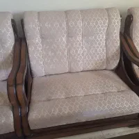 مبل راحتی ۸ نفره