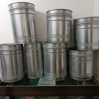 جاحبوباتی فلزی نو
