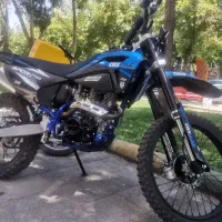 CRX AKR SPORT PRO|موتورسیکلت|سنندج, |دیوار