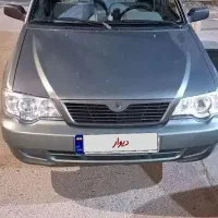 ۱۳۲مدل اخر ۸۷ بدون رنگ و پلمپ